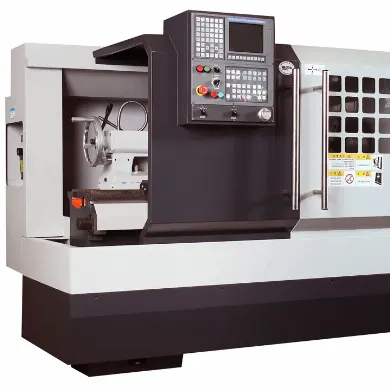 import mesin cnc murah